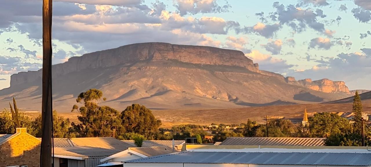 Mountain View Guesthouse Vanrhynsdorp Exterior photo