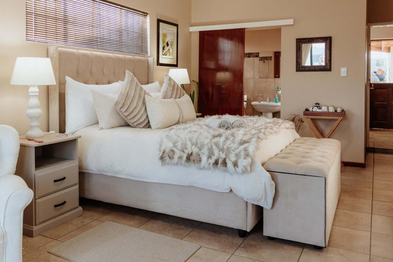 Mountain View Guesthouse Vanrhynsdorp Exterior photo