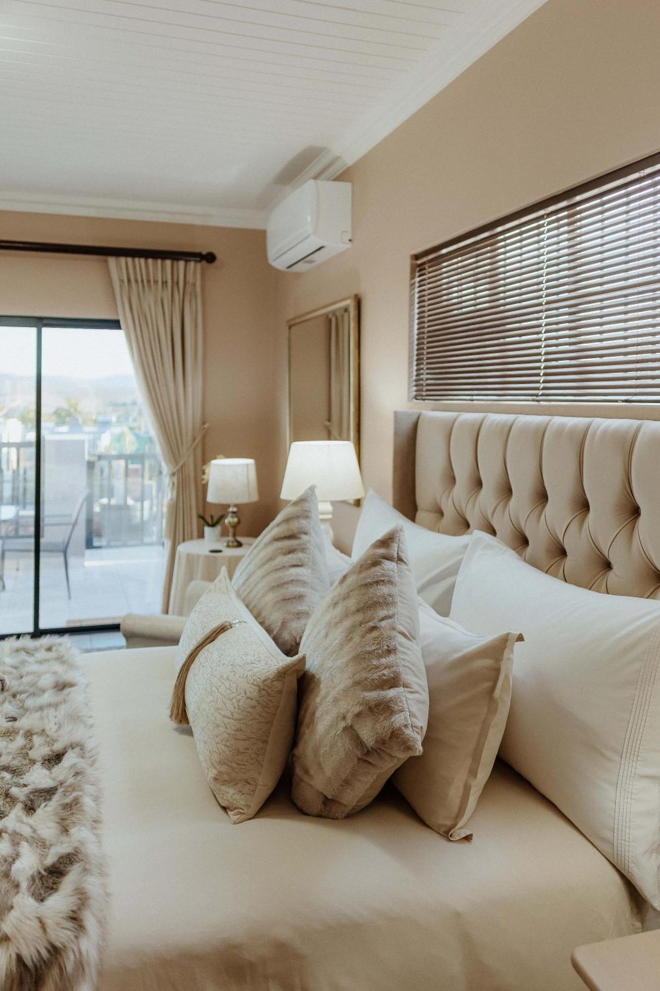 Mountain View Guesthouse Vanrhynsdorp Exterior photo