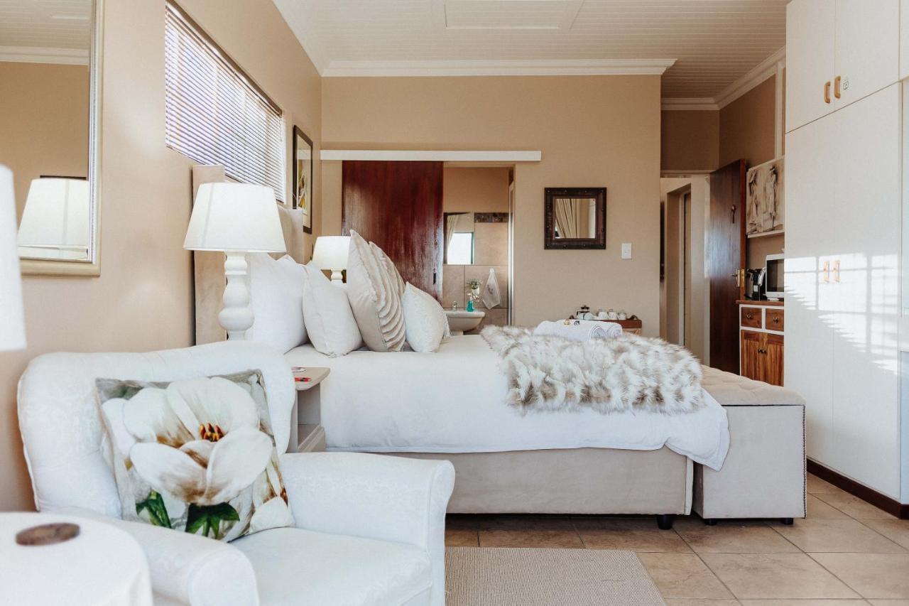 Mountain View Guesthouse Vanrhynsdorp Exterior photo