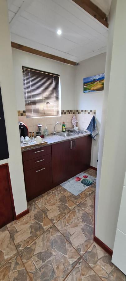 Mountain View Guesthouse Vanrhynsdorp Exterior photo
