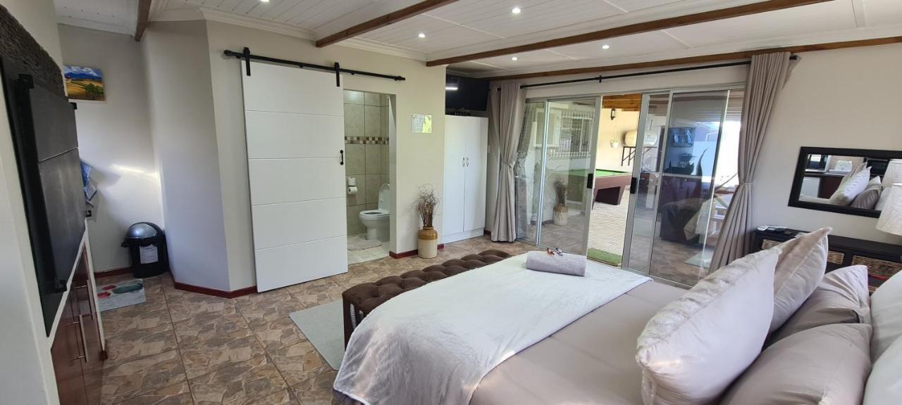 Mountain View Guesthouse Vanrhynsdorp Exterior photo