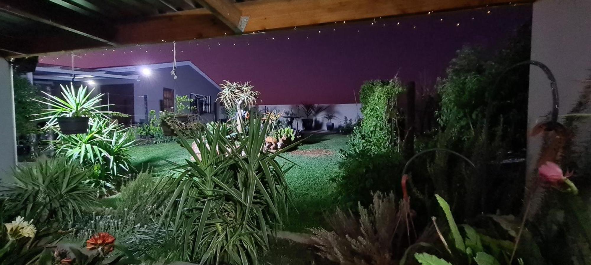 Mountain View Guesthouse Vanrhynsdorp Exterior photo